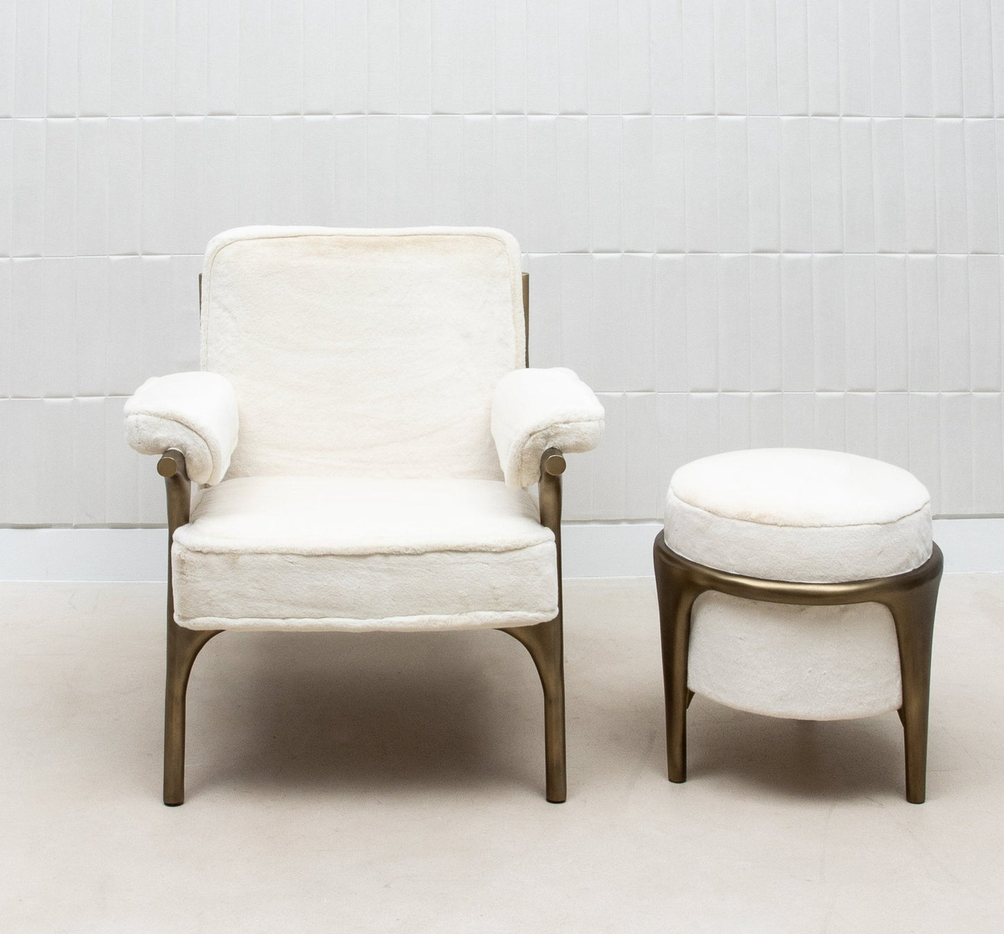 product_nam by R&Y Augousti at MOGUL