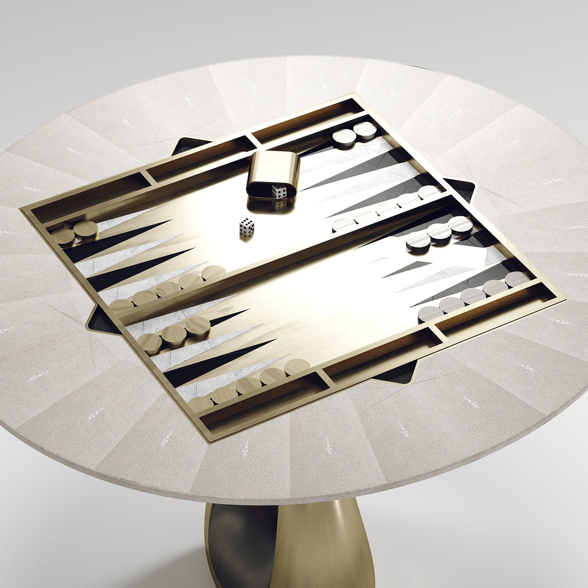 product_nam by R&Y Augousti at MOGUL