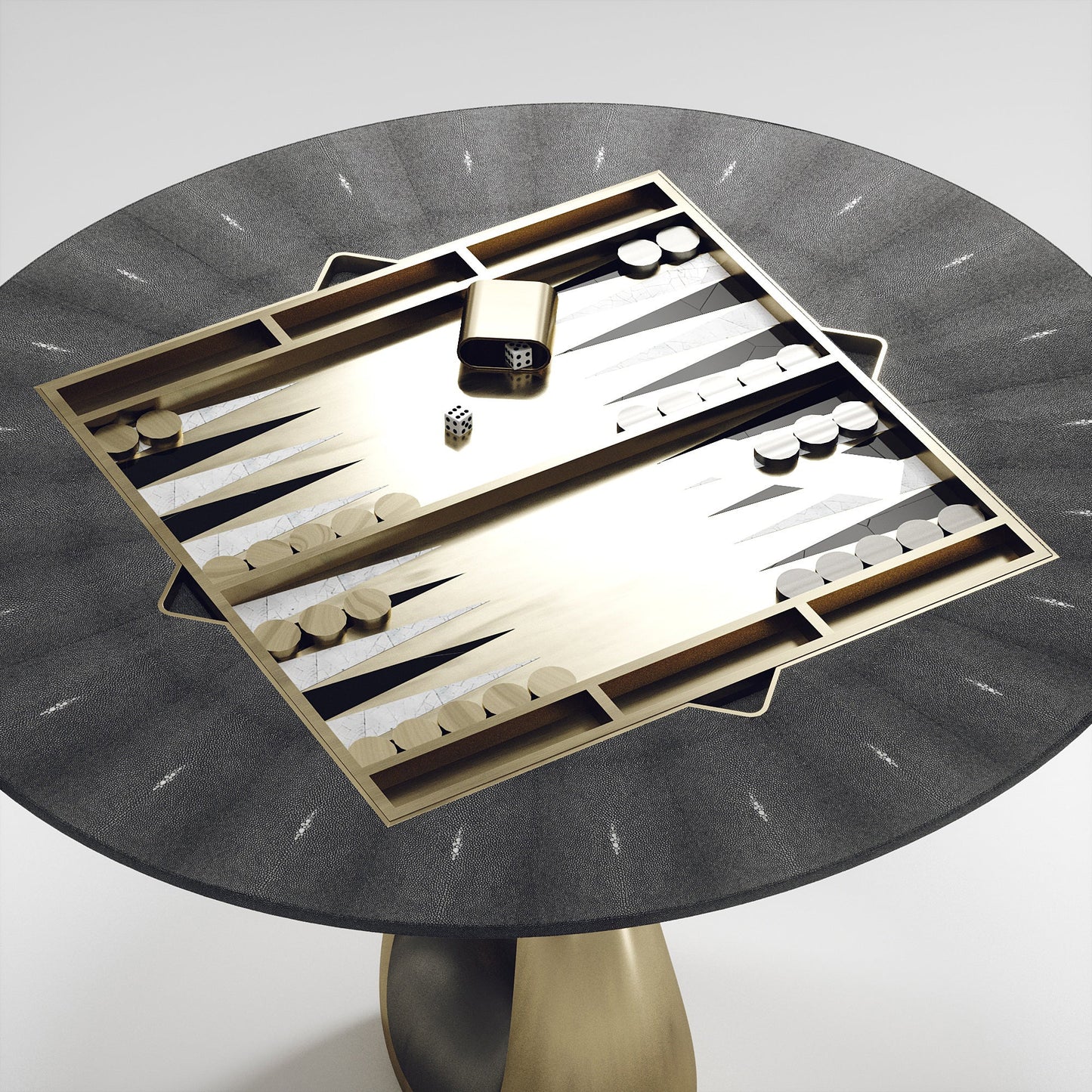 product_nam by R&Y Augousti at MOGUL