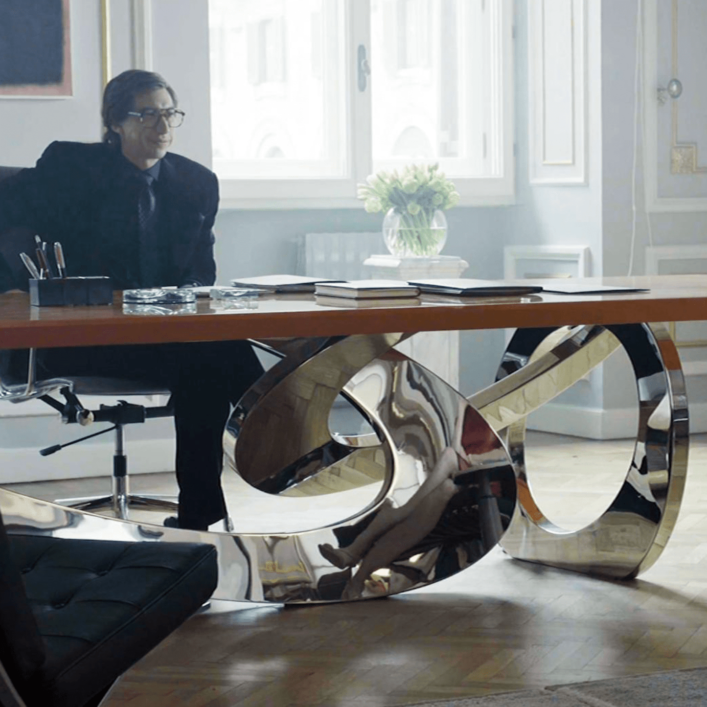 {{ product_title }} by {{ vendor }} – luxury {{ product_type }} at MOGUL