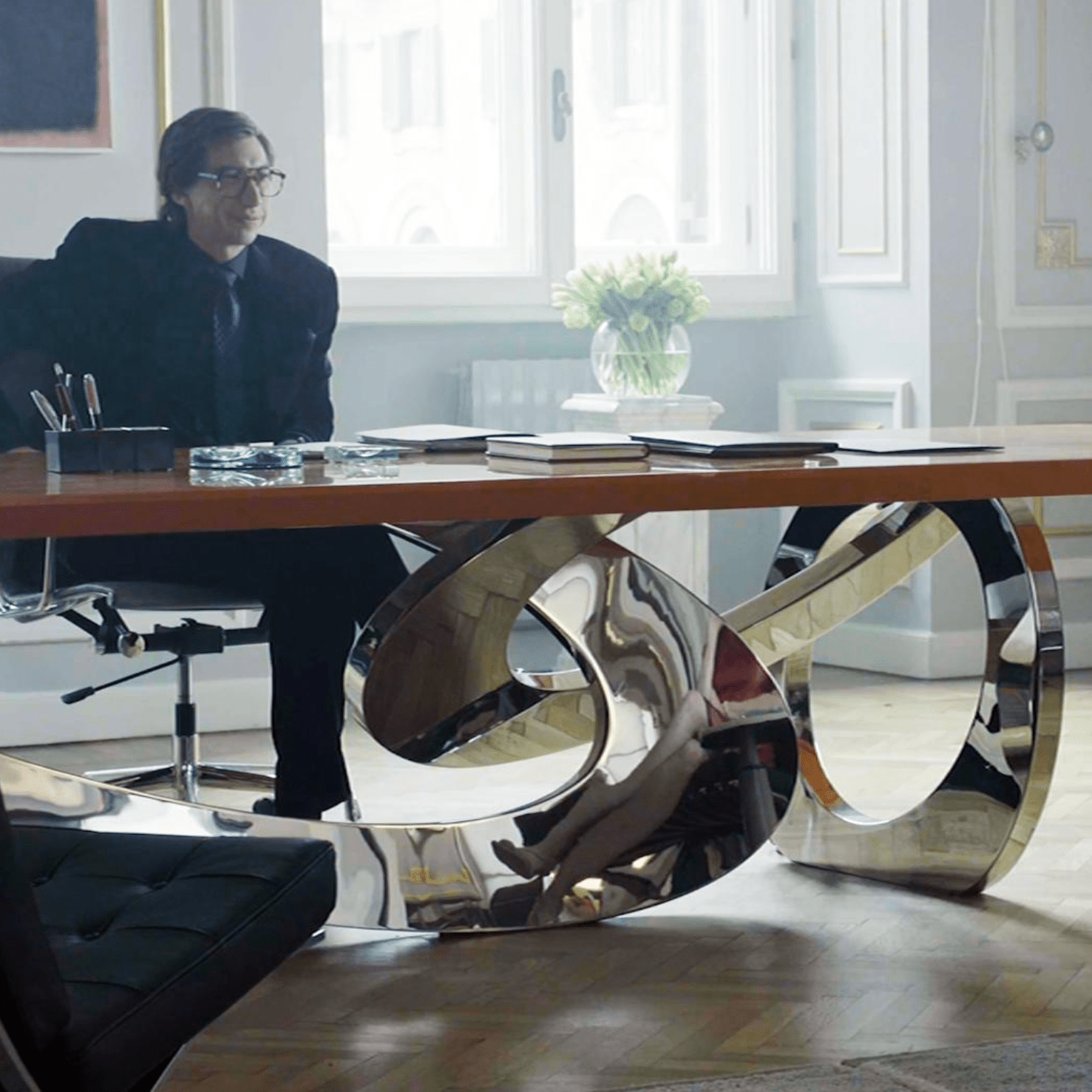 {{ product_title }} by {{ vendor }} – luxury {{ product_type }} at MOGUL