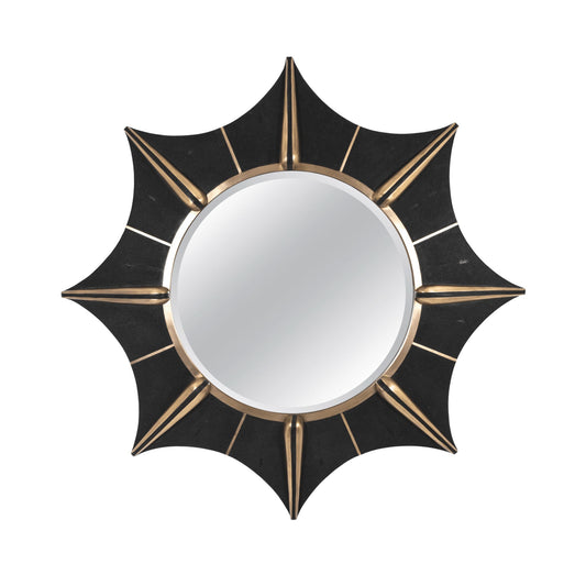 Star Mirror by R&Y Augousti
