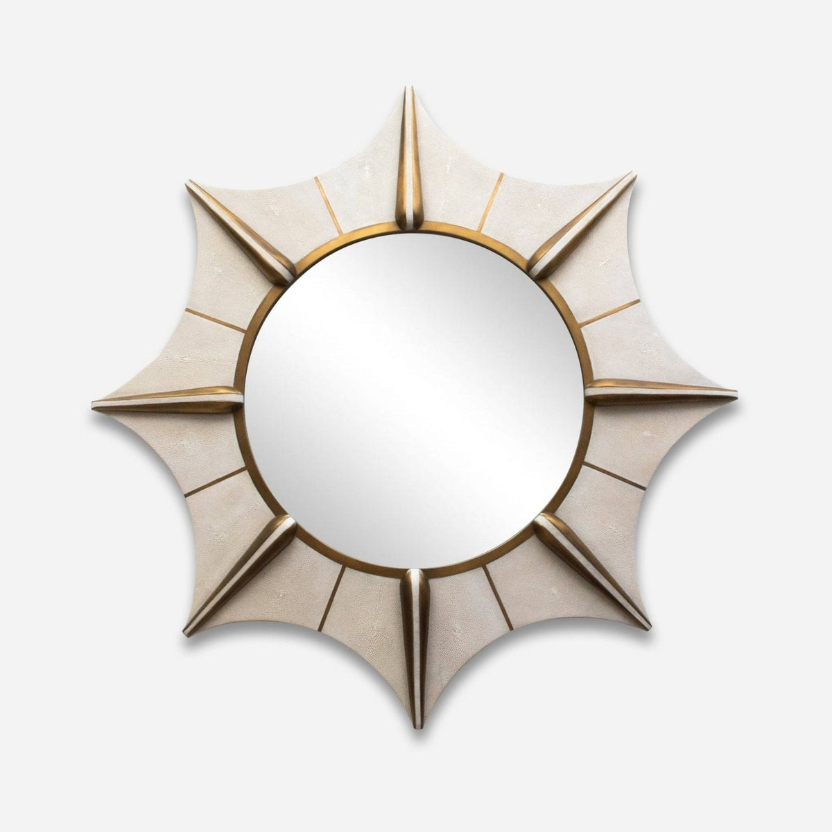 Star Mirror by R&Y Augousti