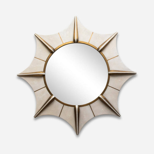 Star Mirror by R&Y Augousti