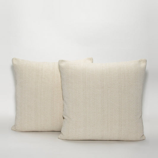 Stone Weave Pillow