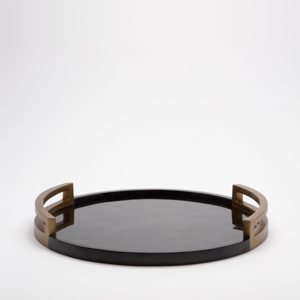 Tray in Pen Shell by R&Y Augousti