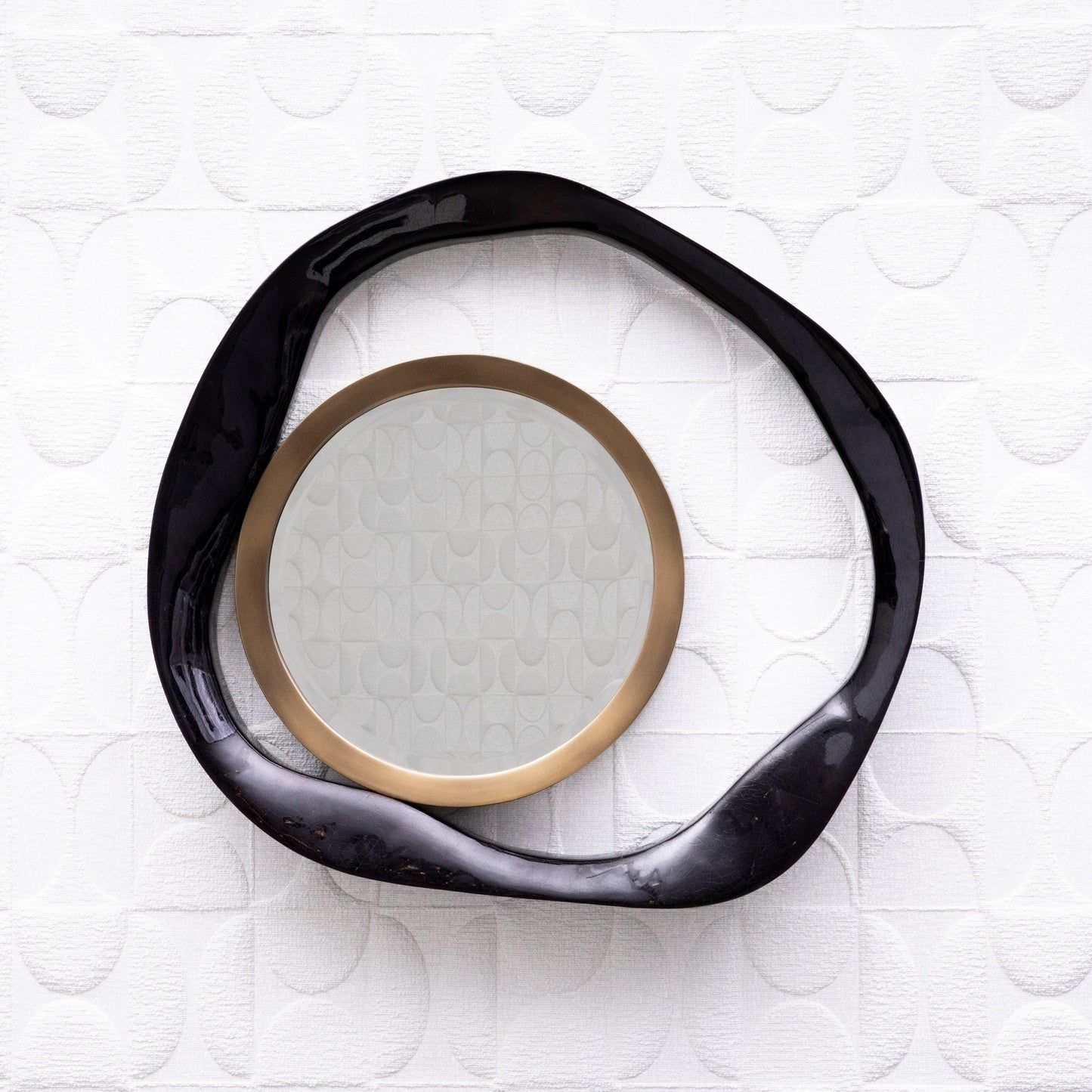 Lily Mirror by R&Y Augousti