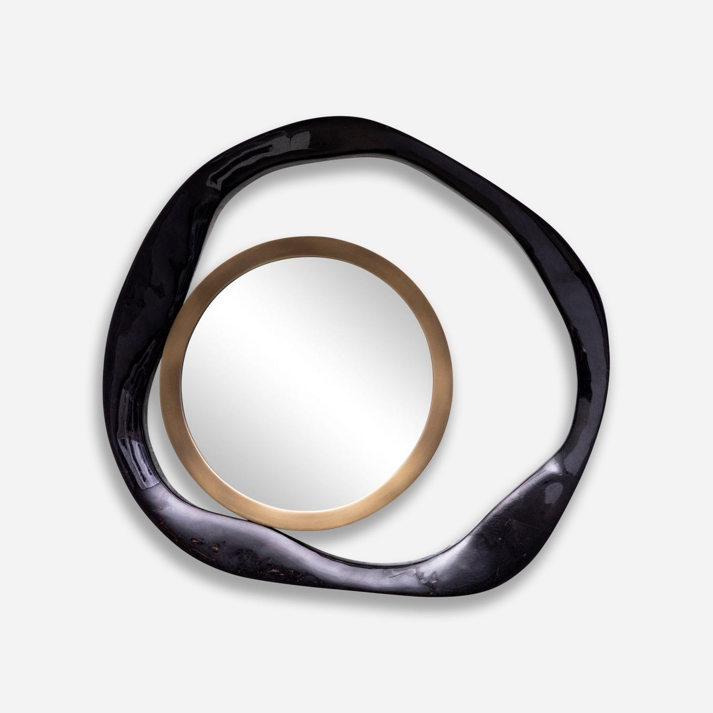 Lily Mirror by R&Y Augousti