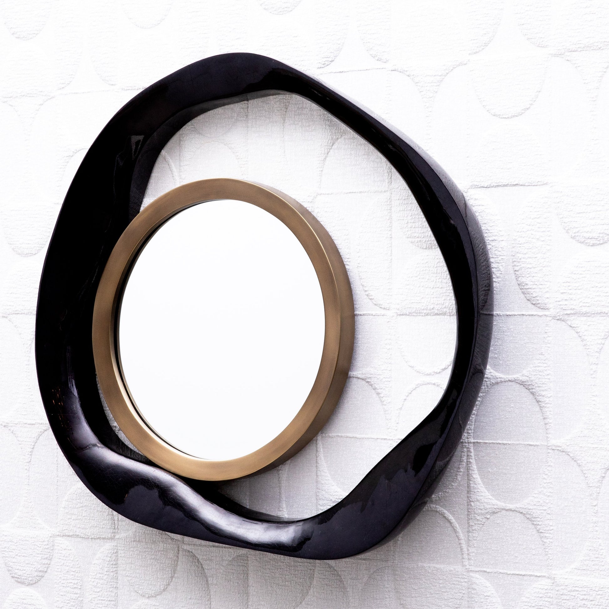 Lily Mirror by R&Y Augousti