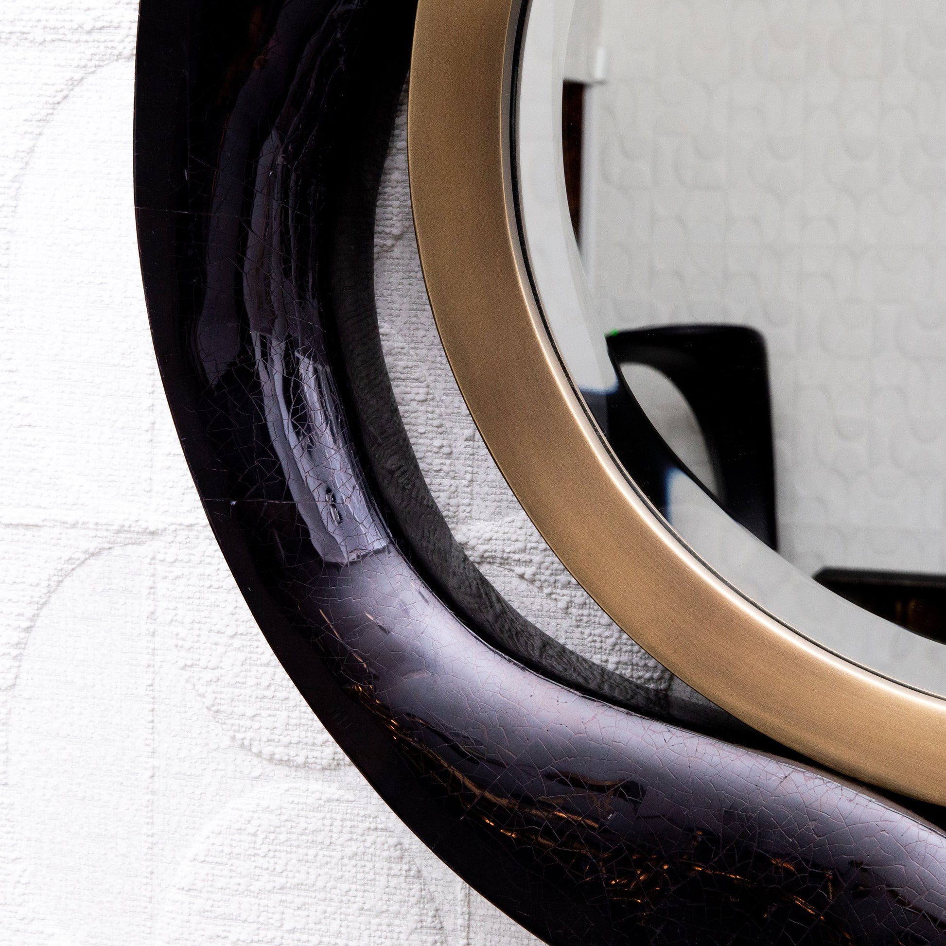 Lily Mirror by R&Y Augousti