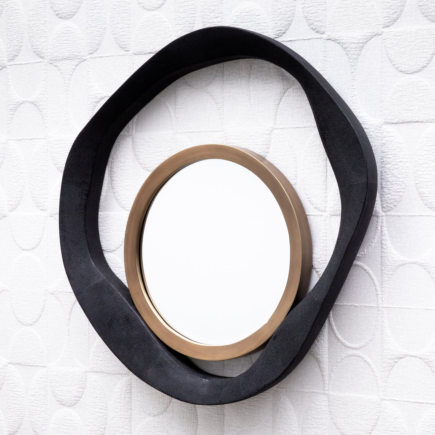 Lily Mirror by R&Y Augousti