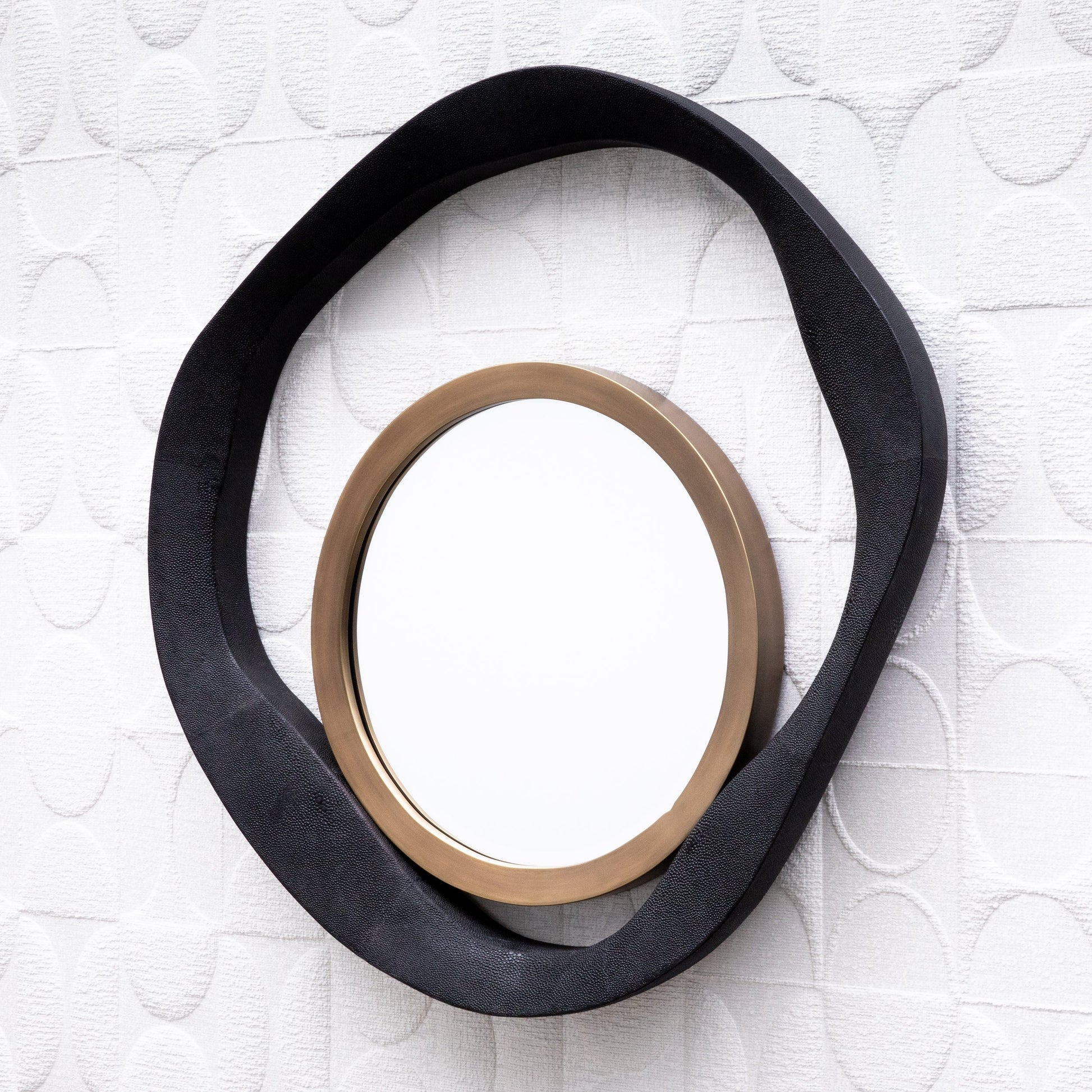 Lily Mirror by R&Y Augousti