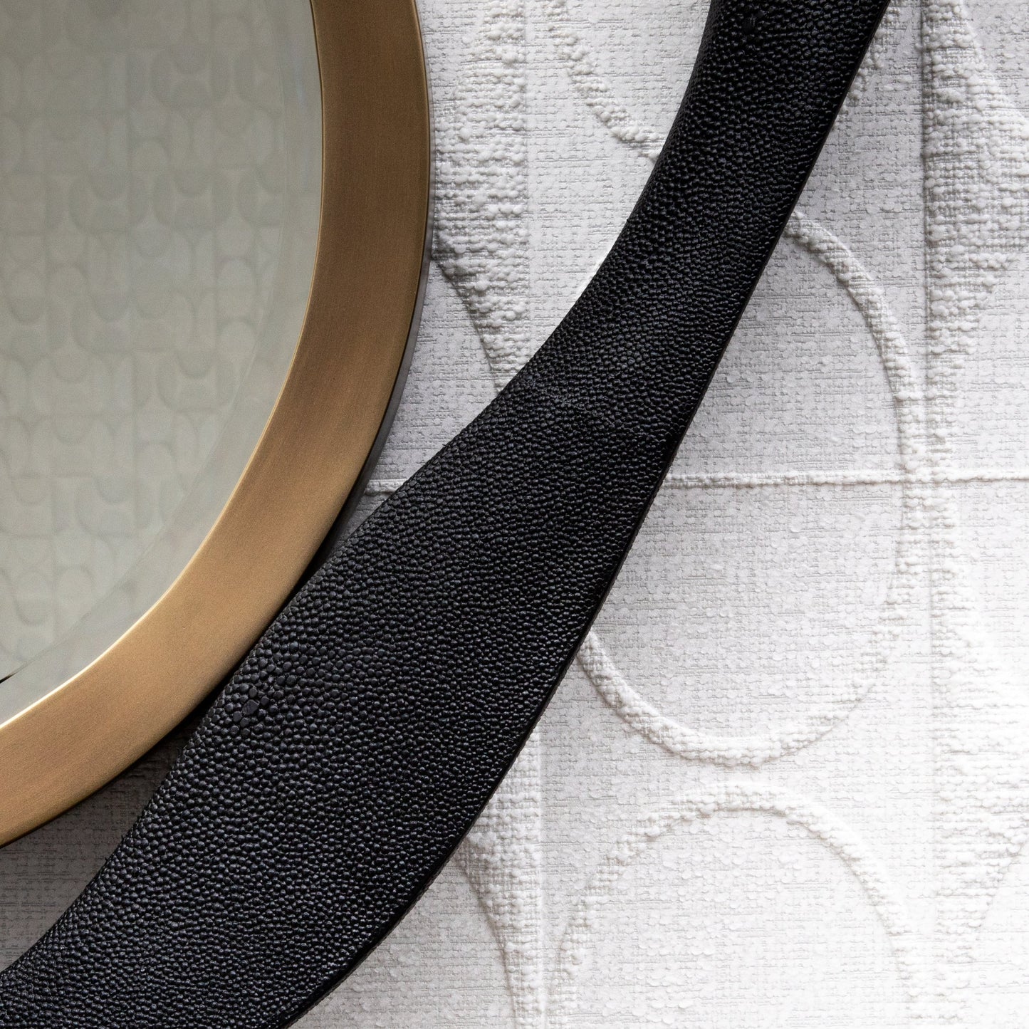 Lily Mirror by R&Y Augousti
