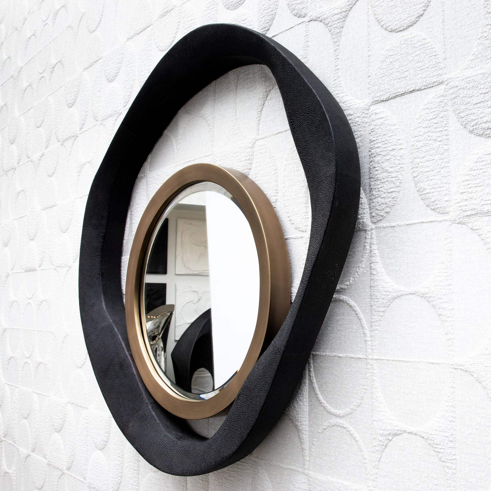 Lily Mirror by R&Y Augousti