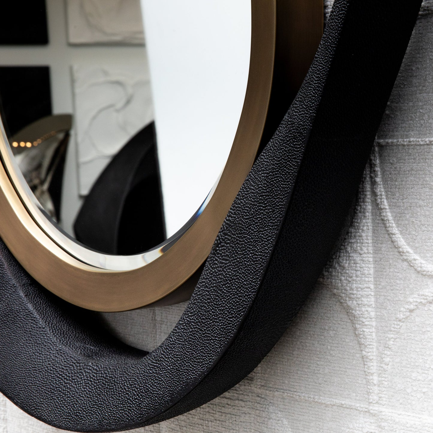 Lily Mirror by R&Y Augousti