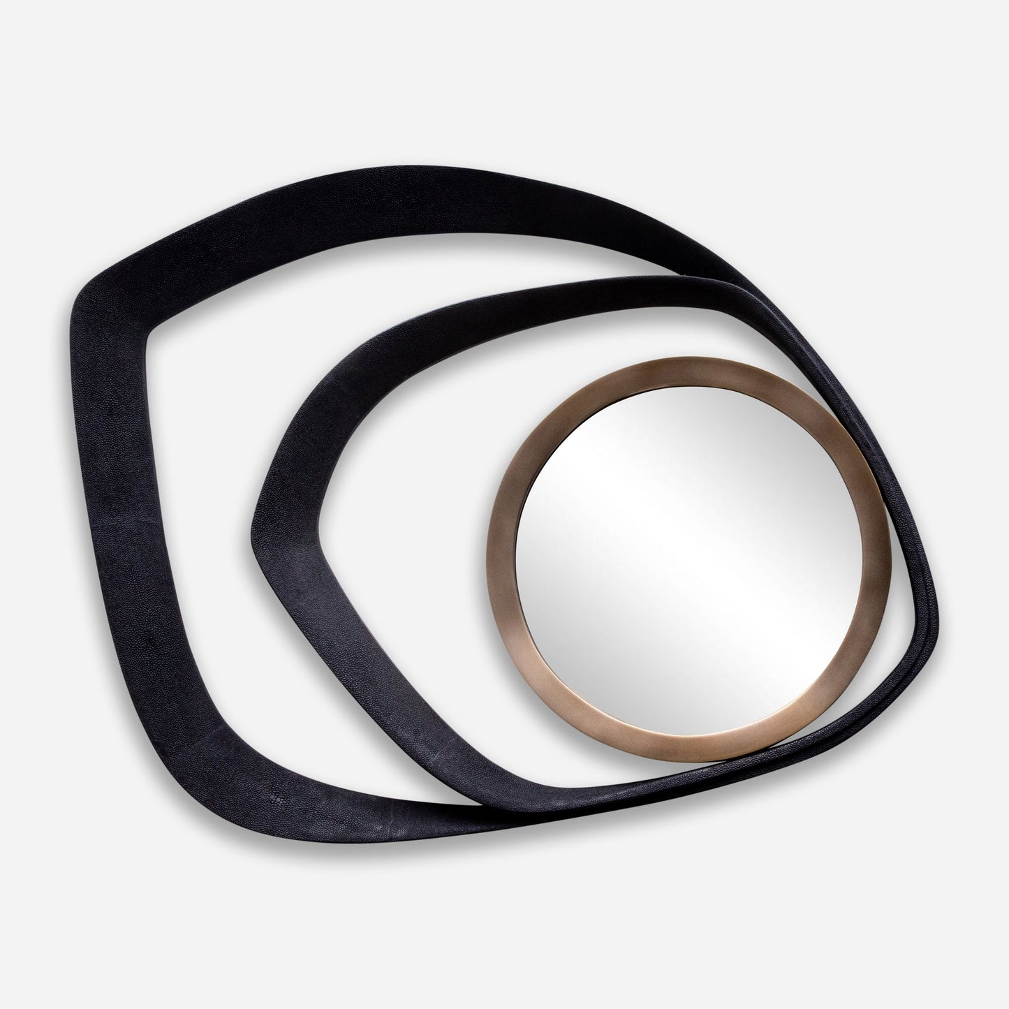 Matrix Mirror by R&Y Augousti