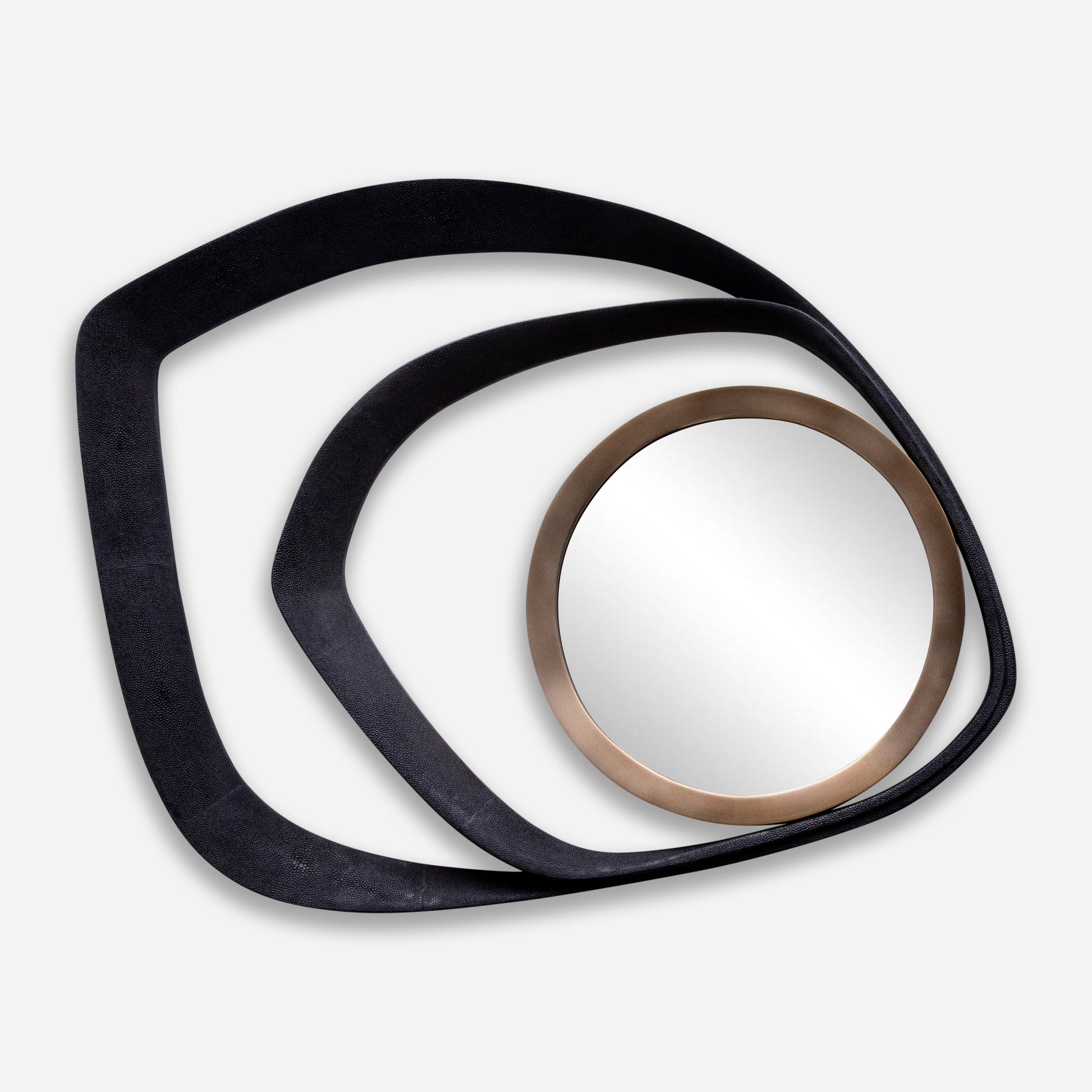Matrix Mirror by R&Y Augousti