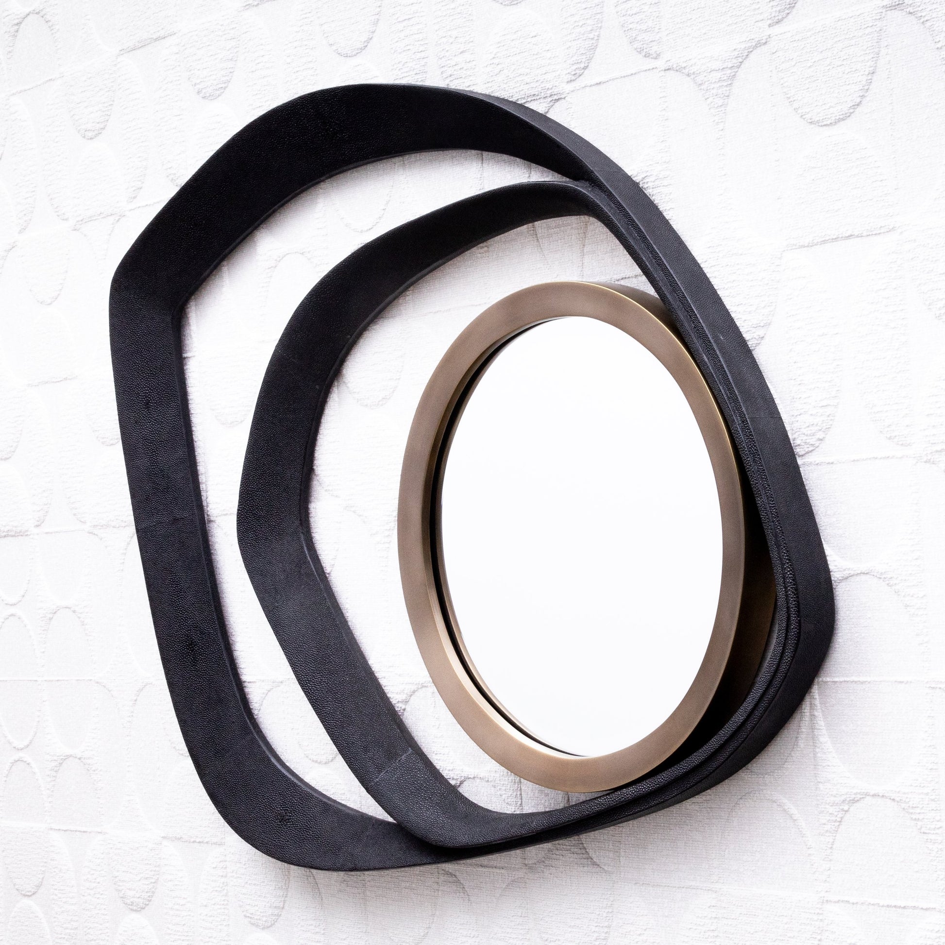Matrix Mirror by R&Y Augousti