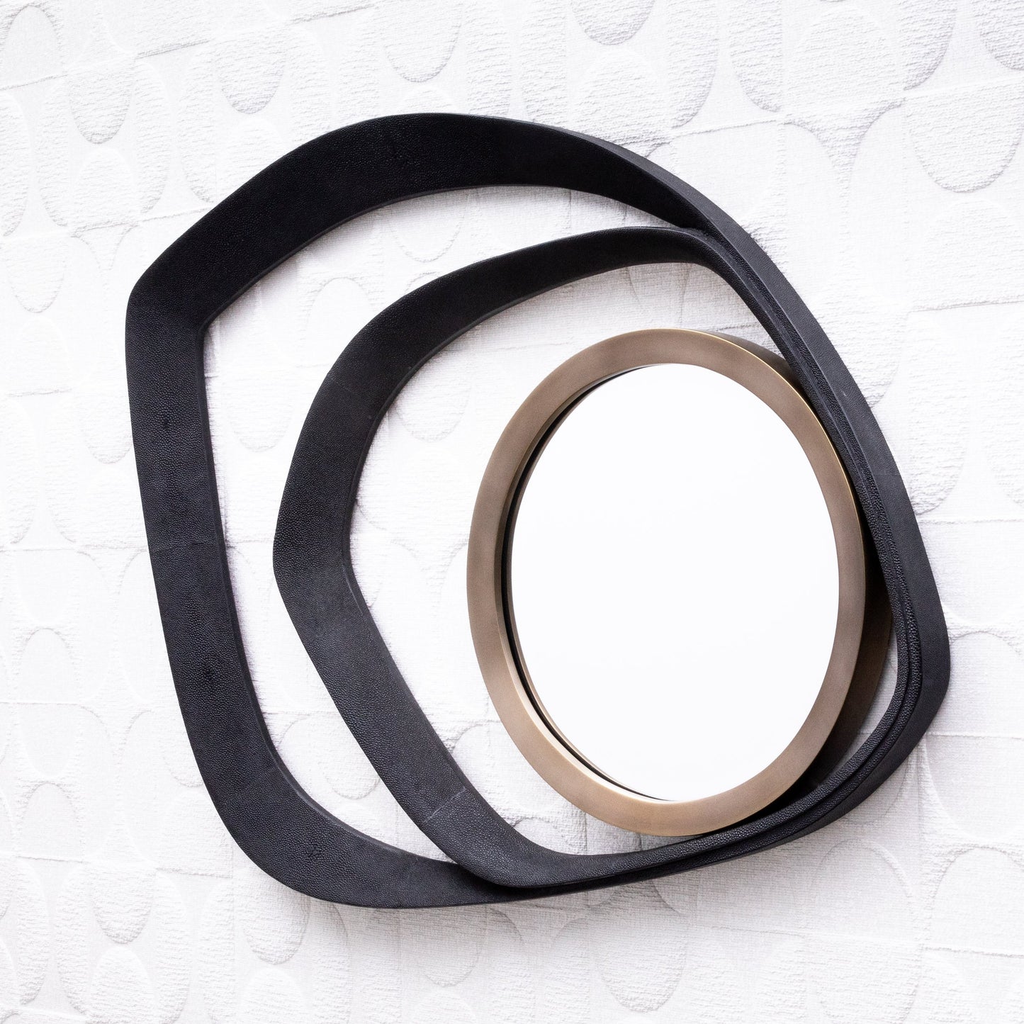 Matrix Mirror by R&Y Augousti