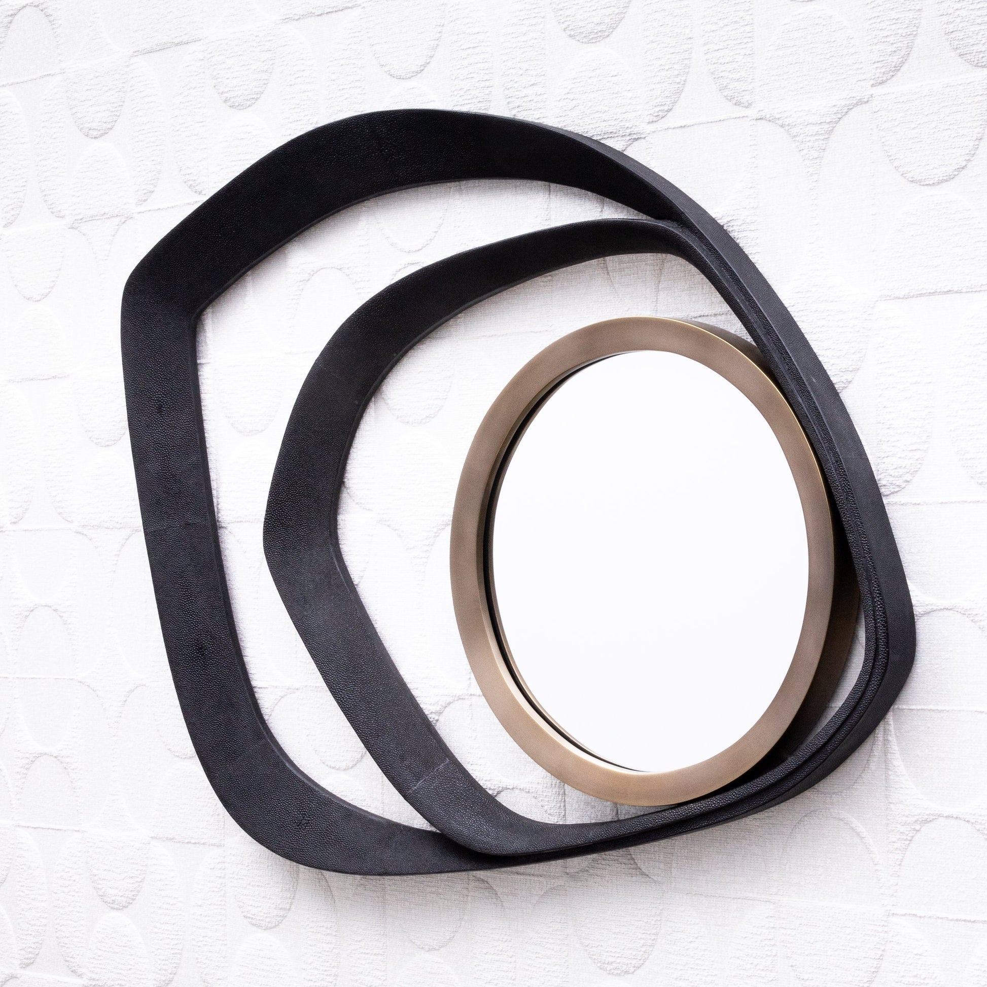 Matrix Mirror by R&Y Augousti