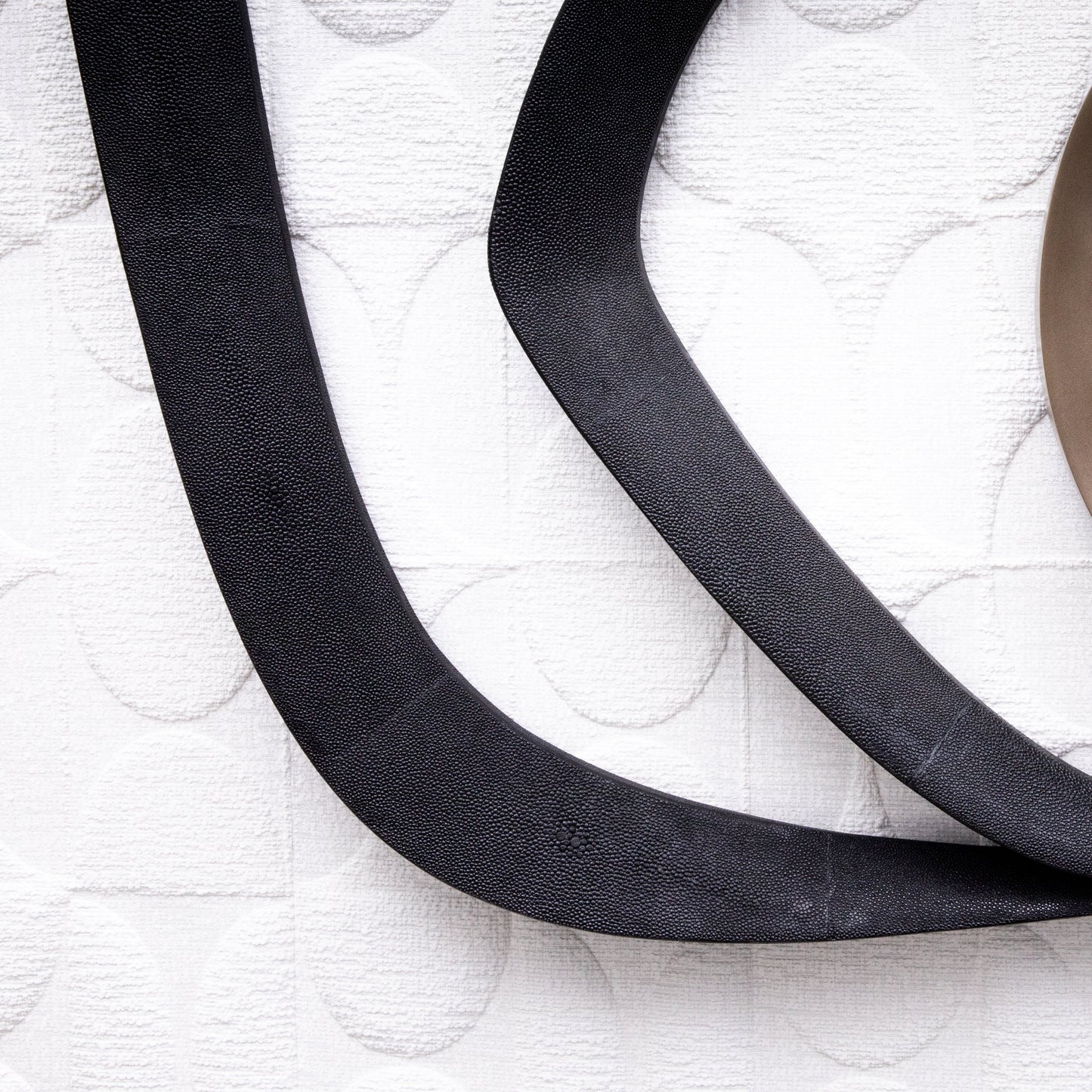 Matrix Mirror by R&Y Augousti