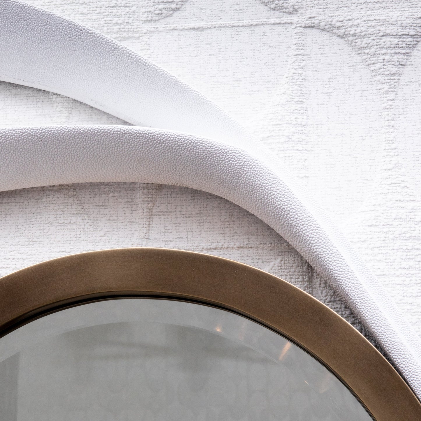 Matrix Mirror by R&Y Augousti
