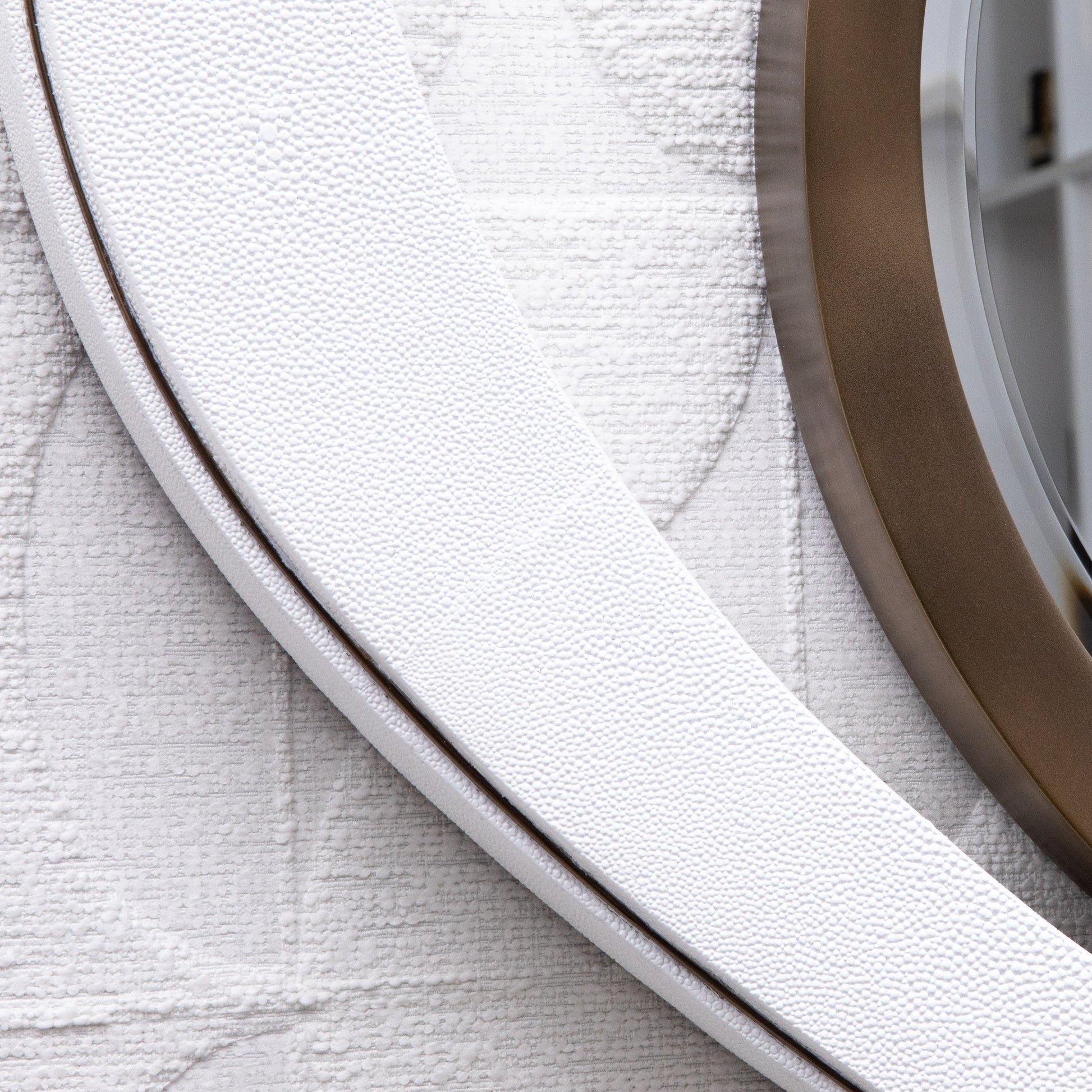 Peacock Mirror by R&Y Augousti