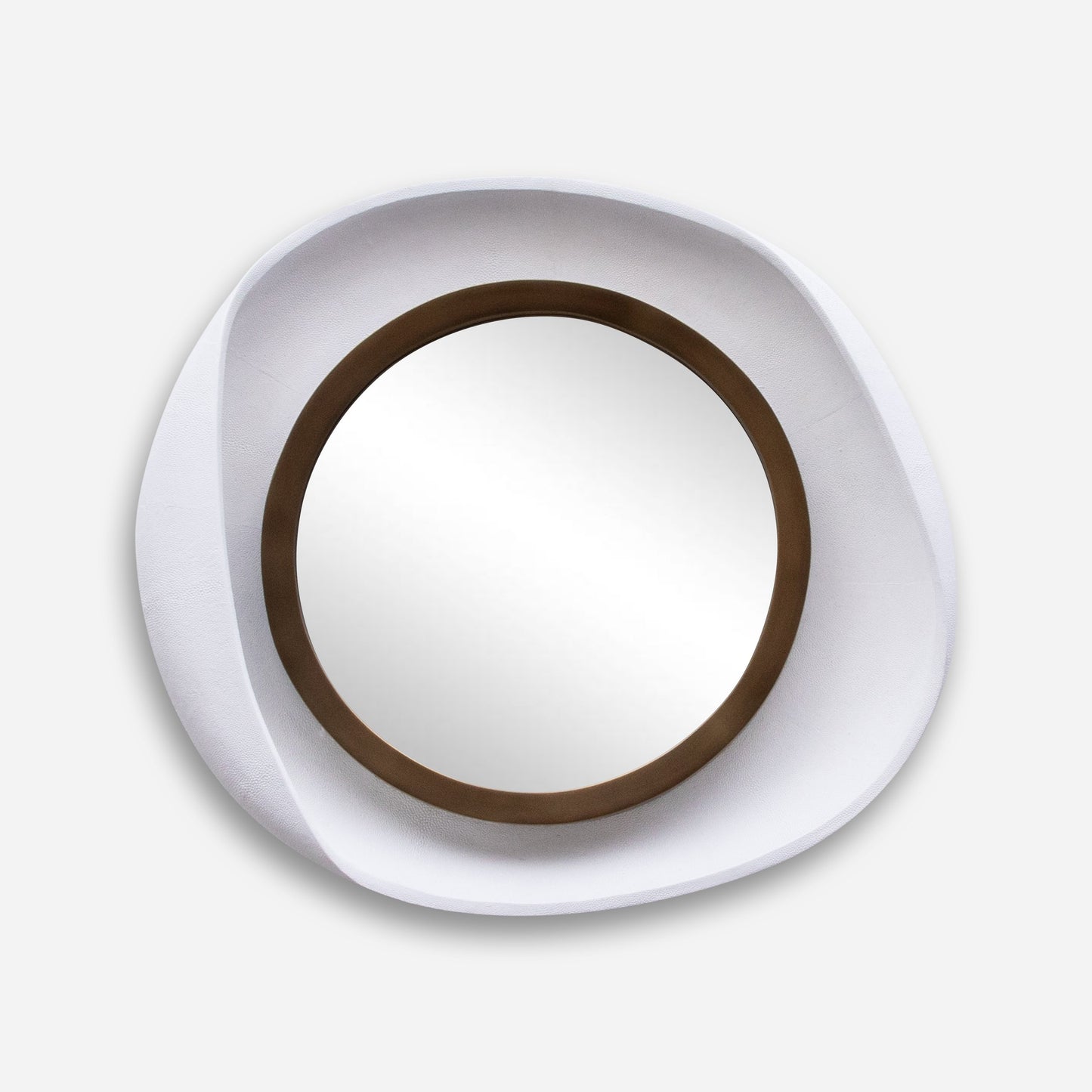 Petal Mirror by R&Y Augousti