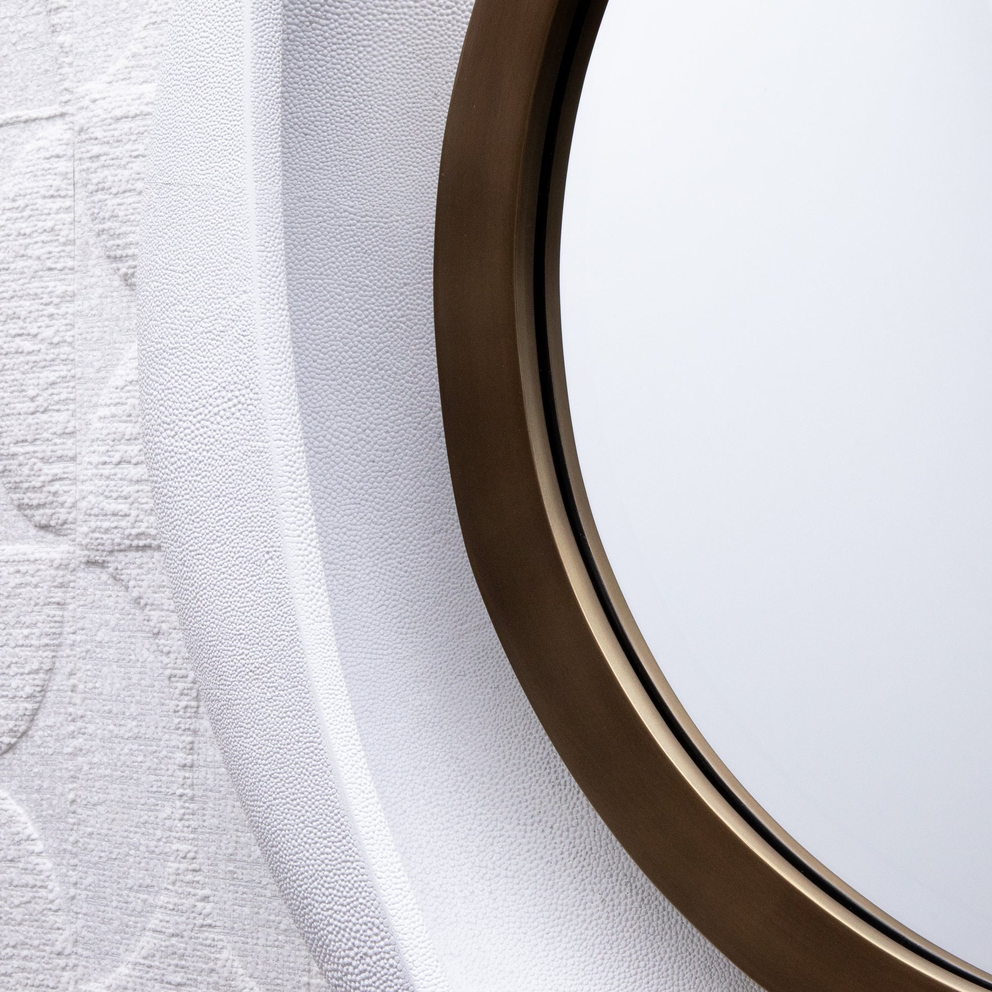 Petal Mirror by R&Y Augousti
