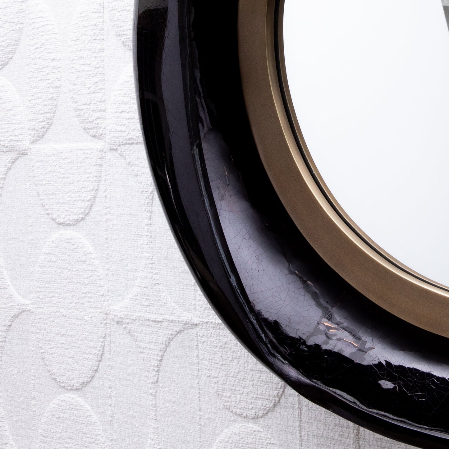 Petal Mirror by R&Y Augousti