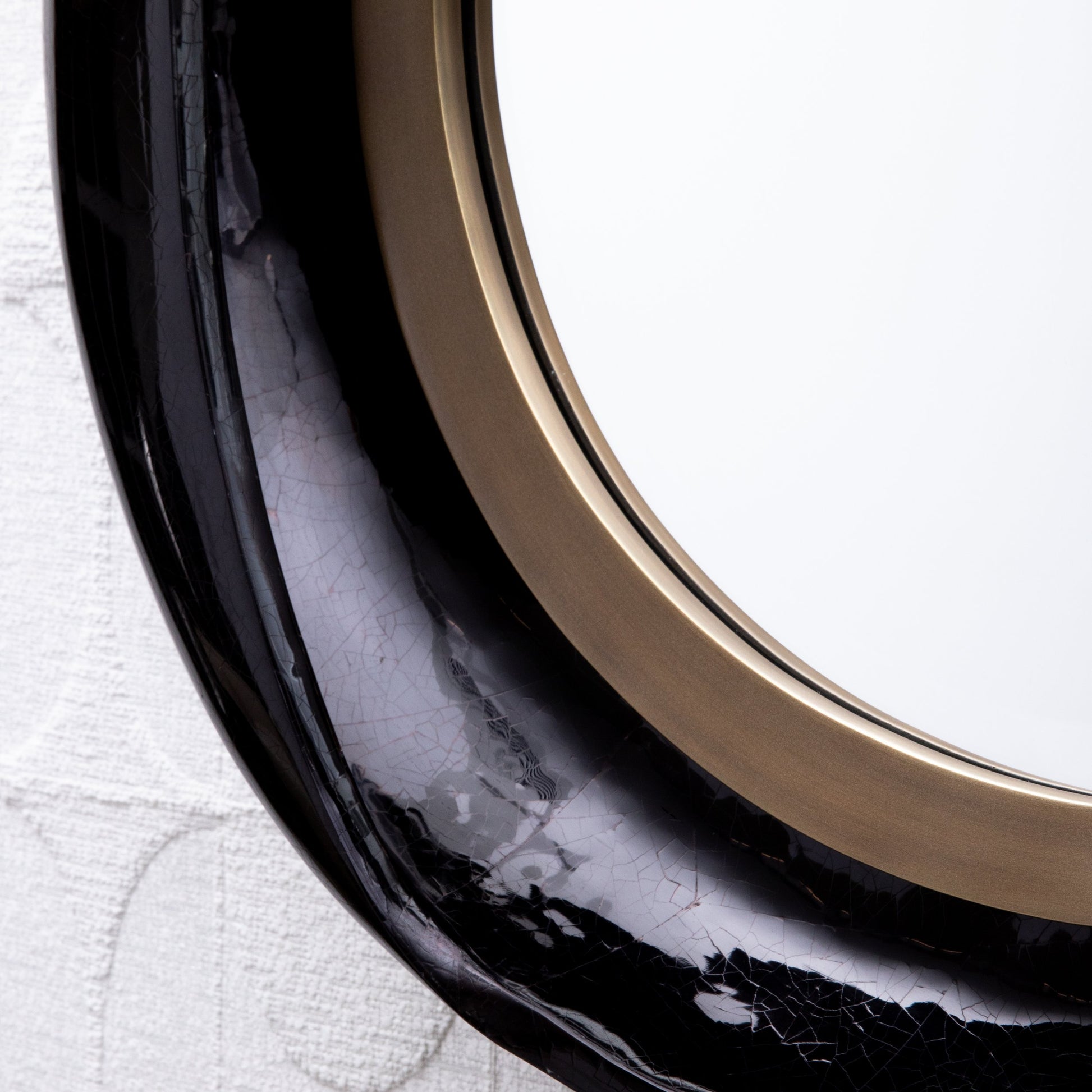 Petal Mirror by R&Y Augousti