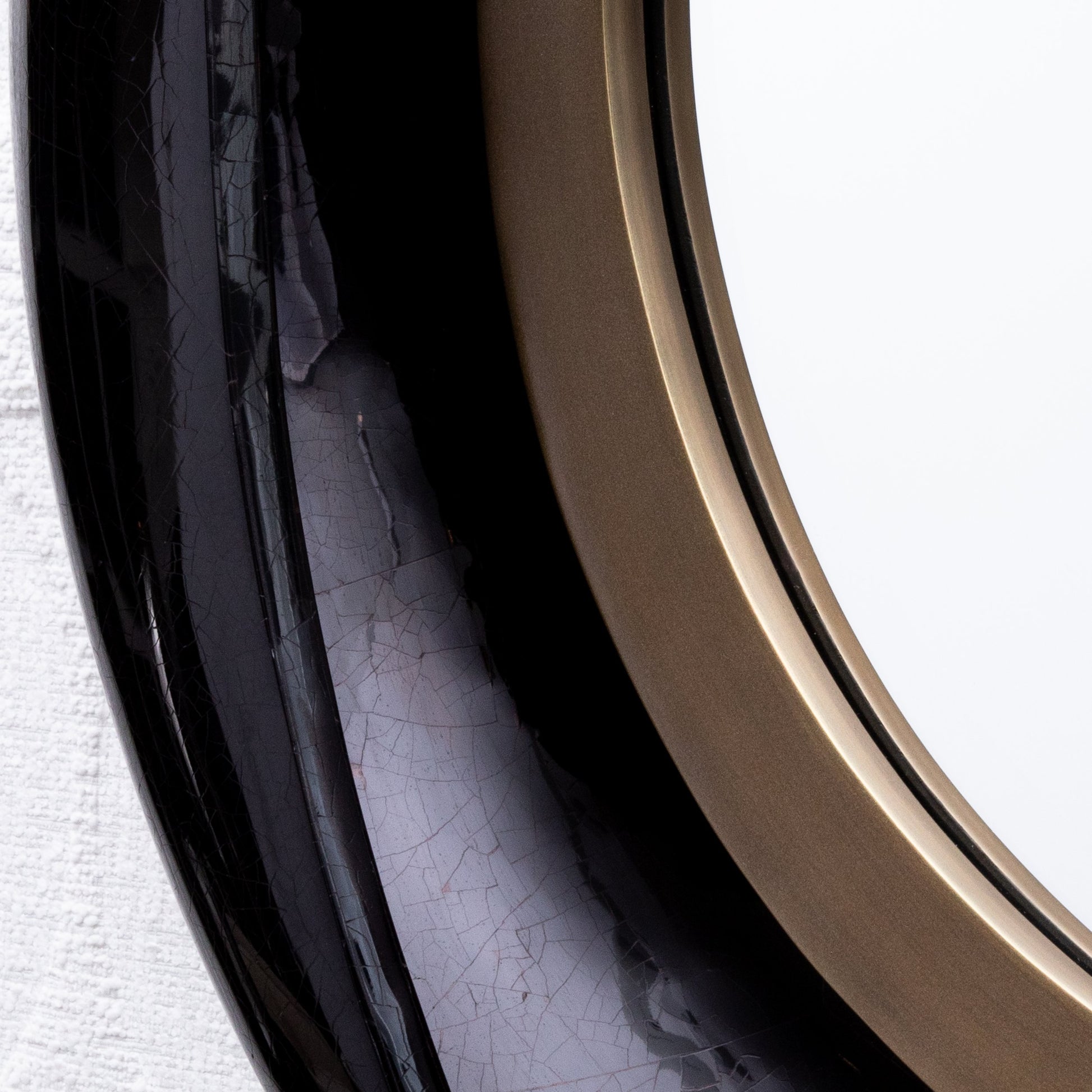 Petal Mirror by R&Y Augousti
