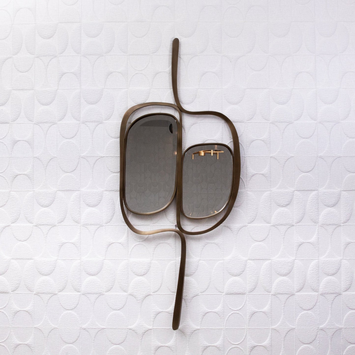 Ginko Mirror by R&Y Augousti
