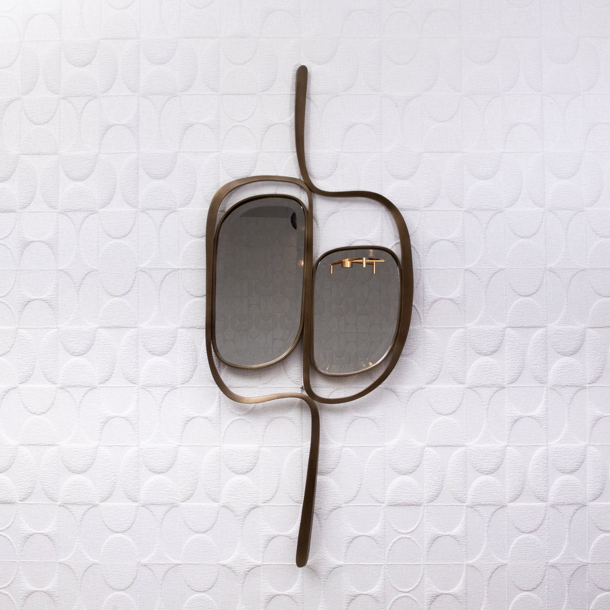 Ginko Mirror by R&Y Augousti