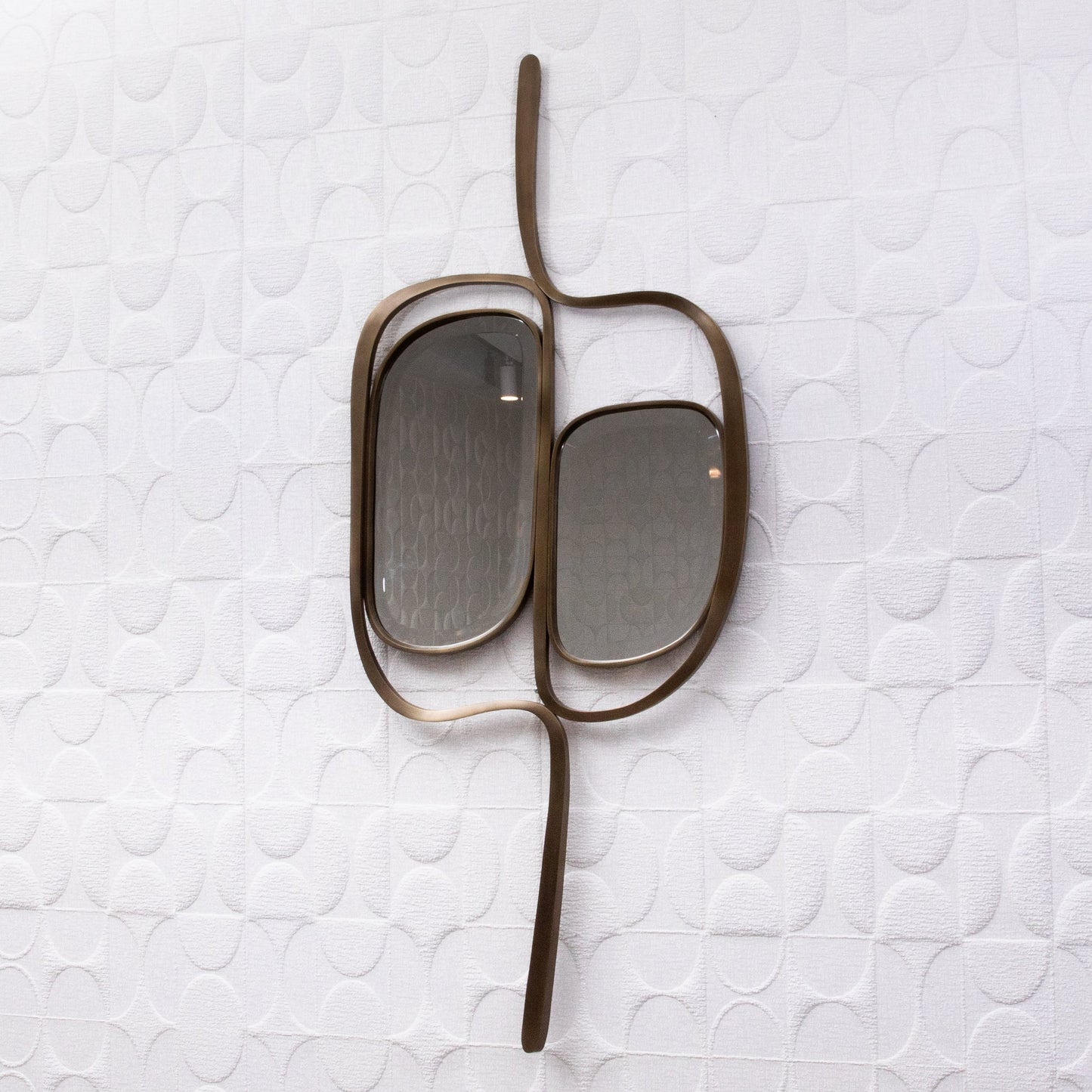 Ginko Mirror by R&Y Augousti