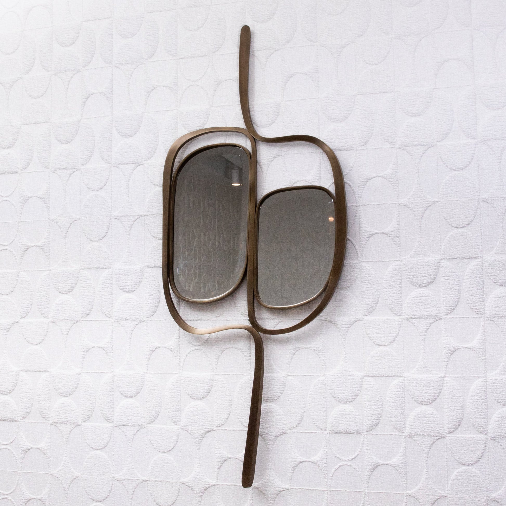 Ginko Mirror by R&Y Augousti