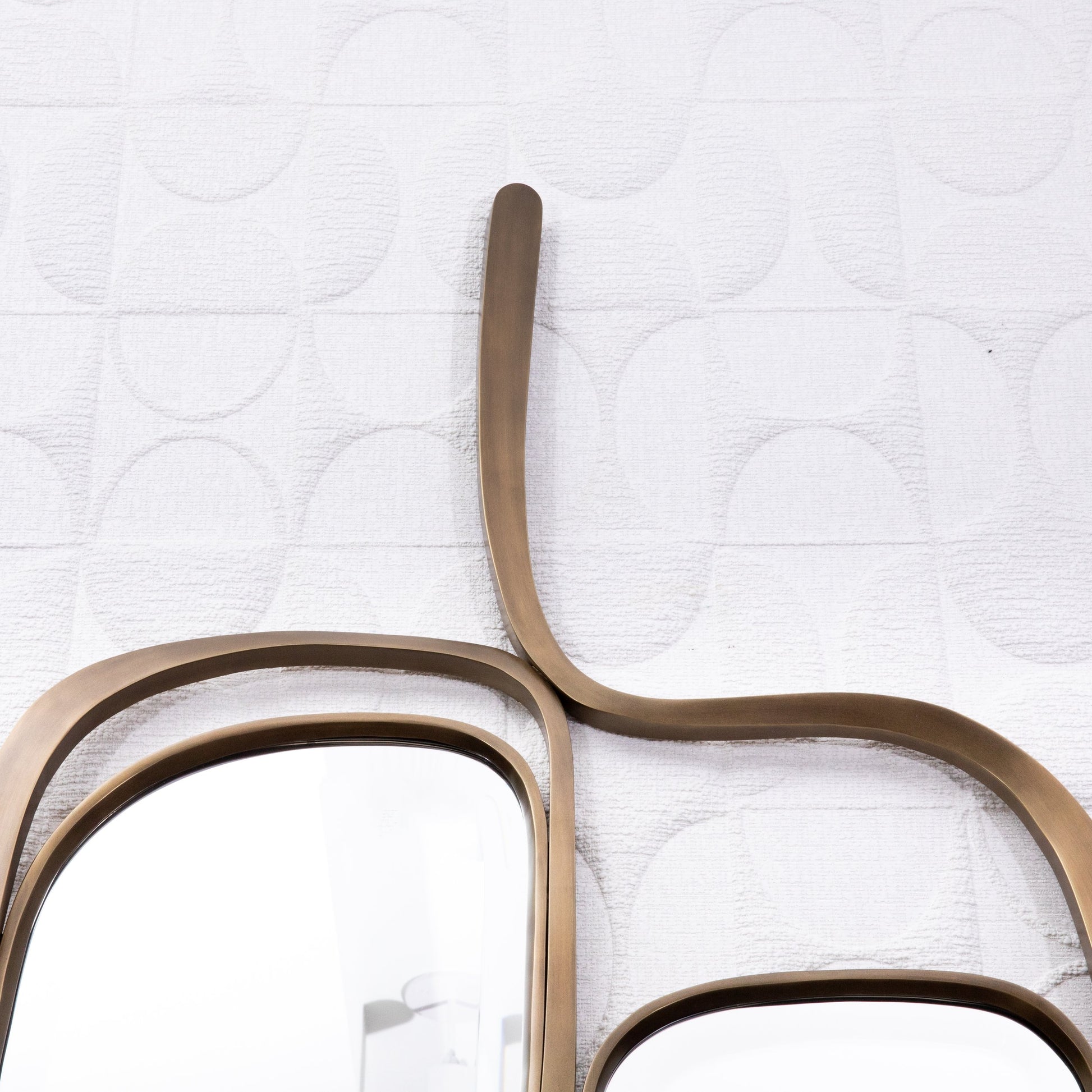 Ginko Mirror by R&Y Augousti
