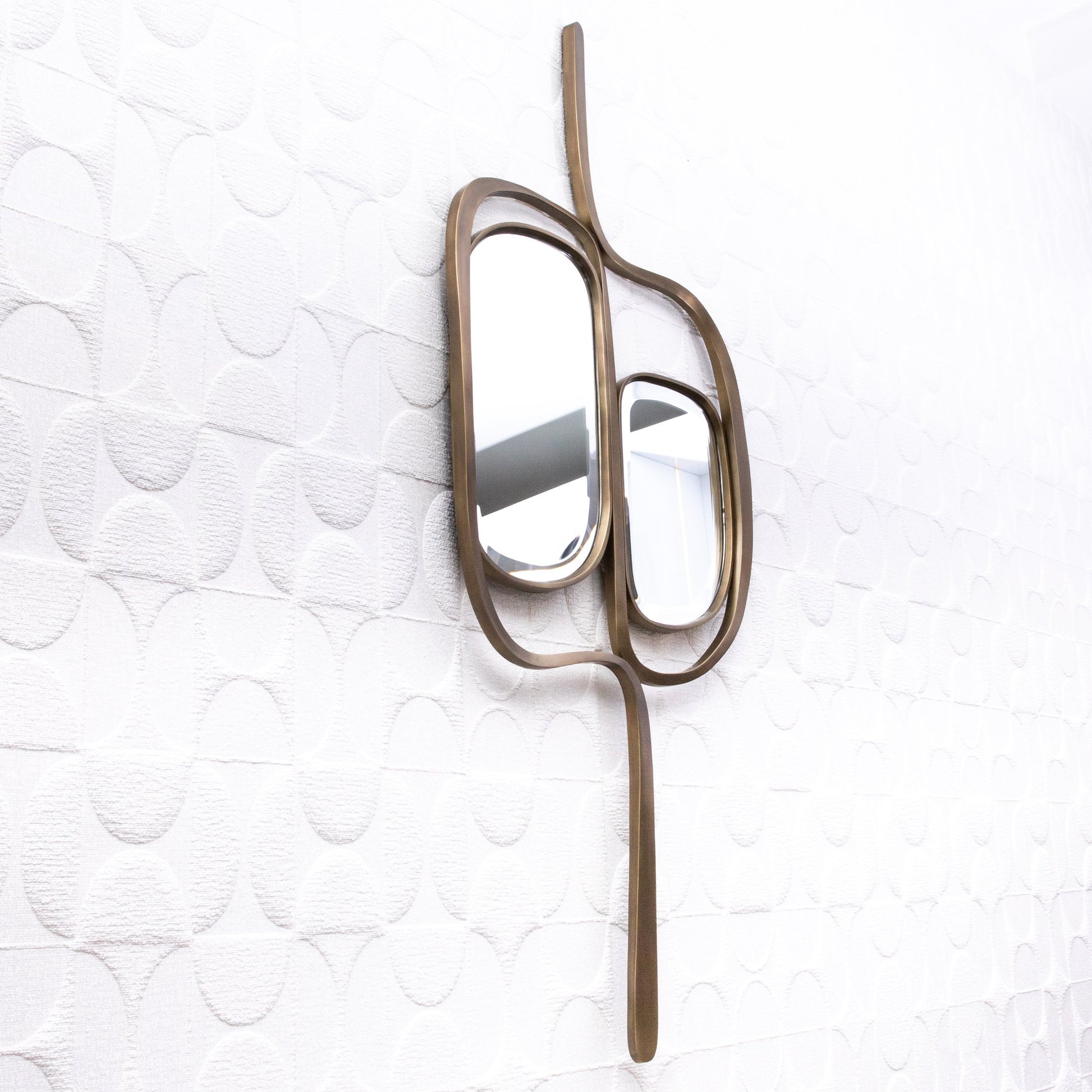 Ginko Mirror by R&Y Augousti