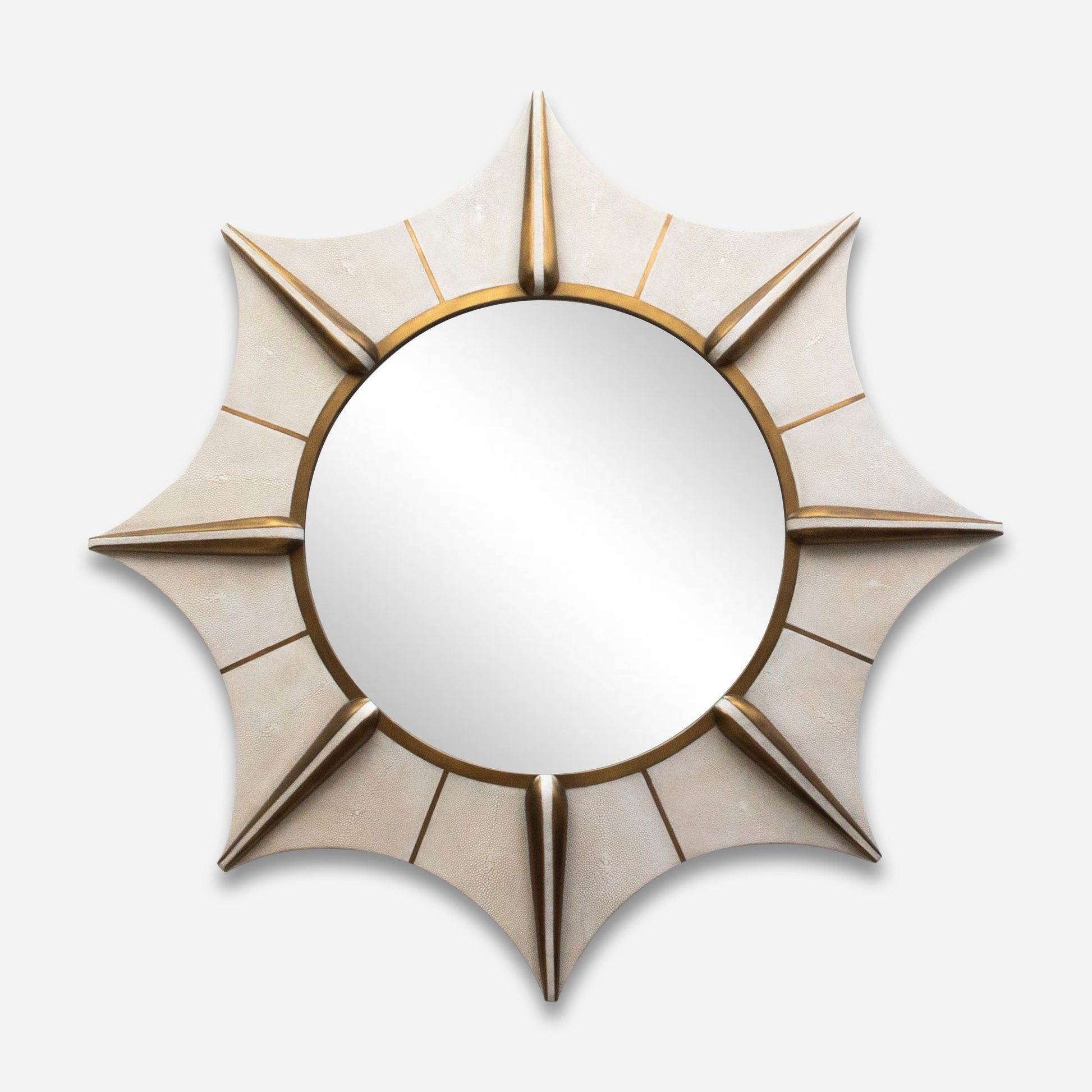 Star Mirror by R&Y Augousti