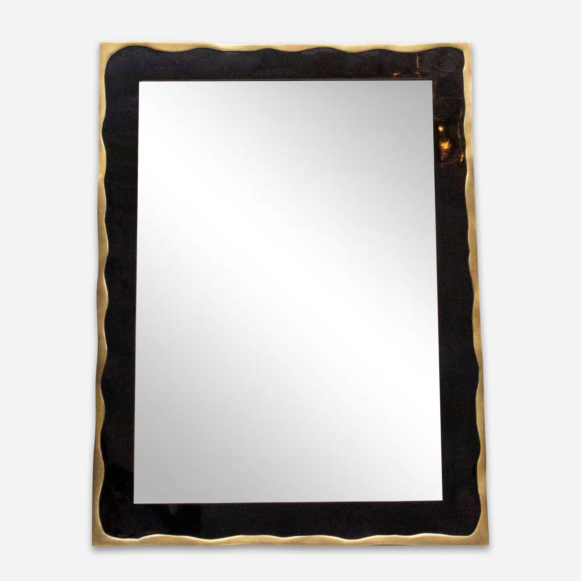 Melting Mirror by KIFU Paris