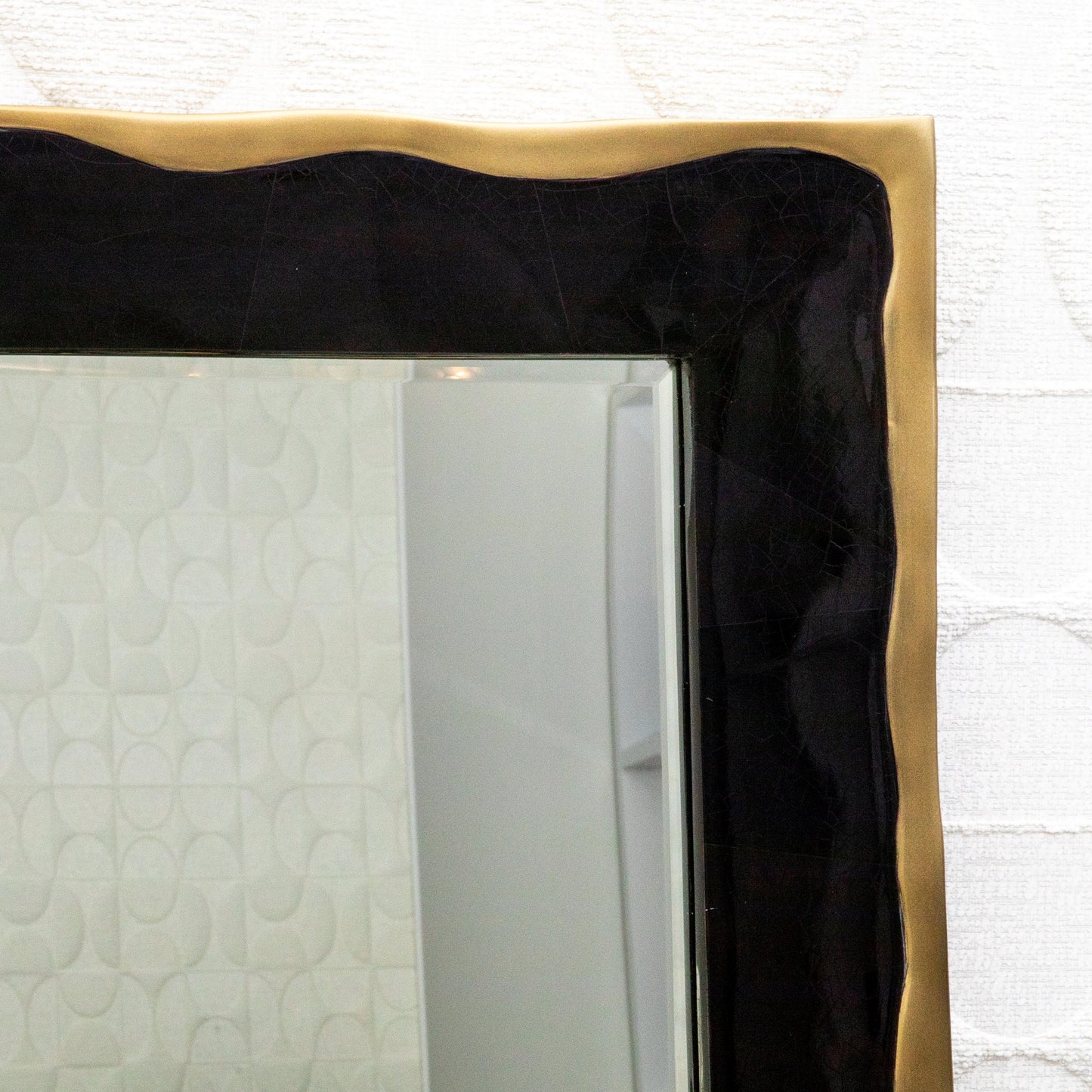 Melting Mirror by KIFU Paris