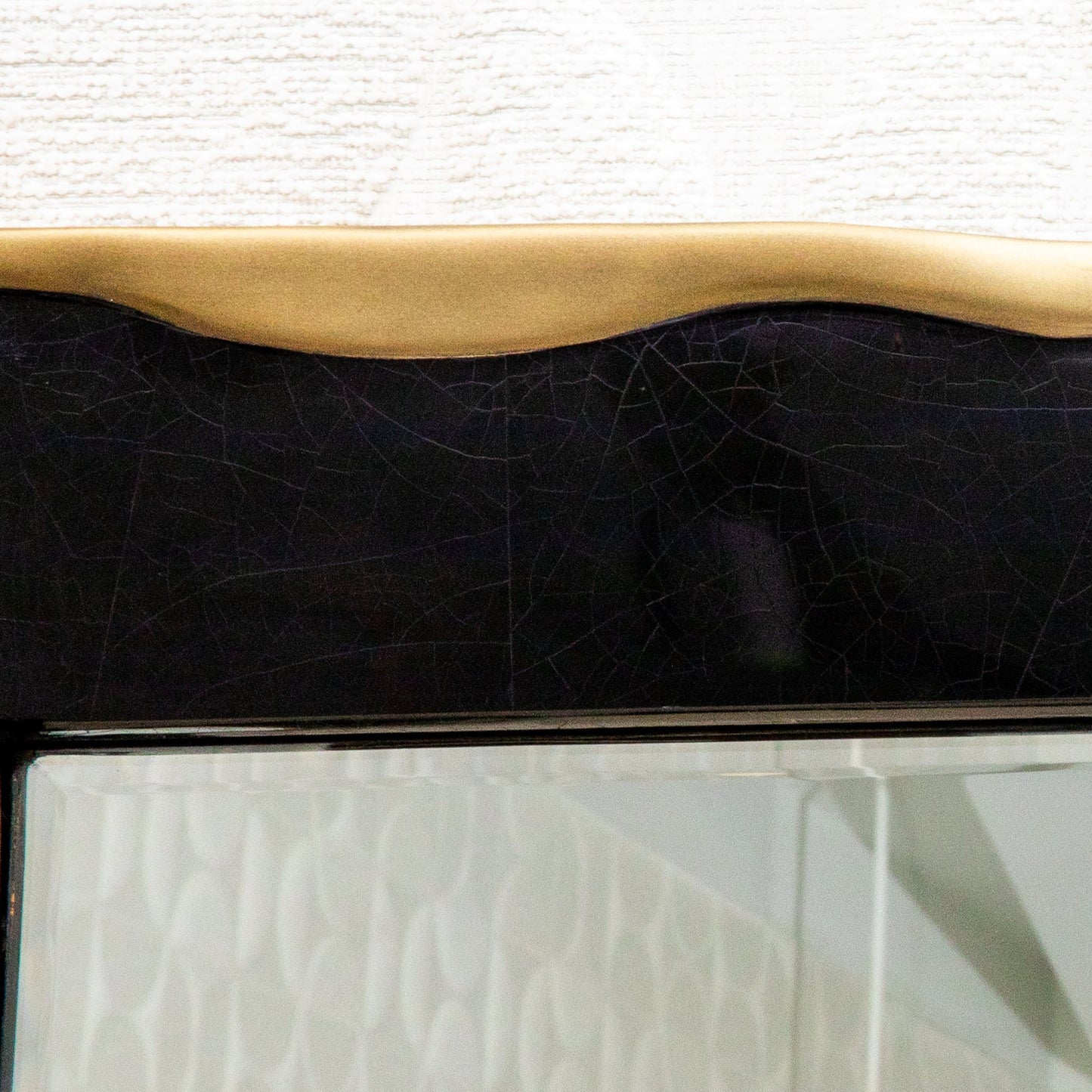 Melting Mirror by KIFU Paris