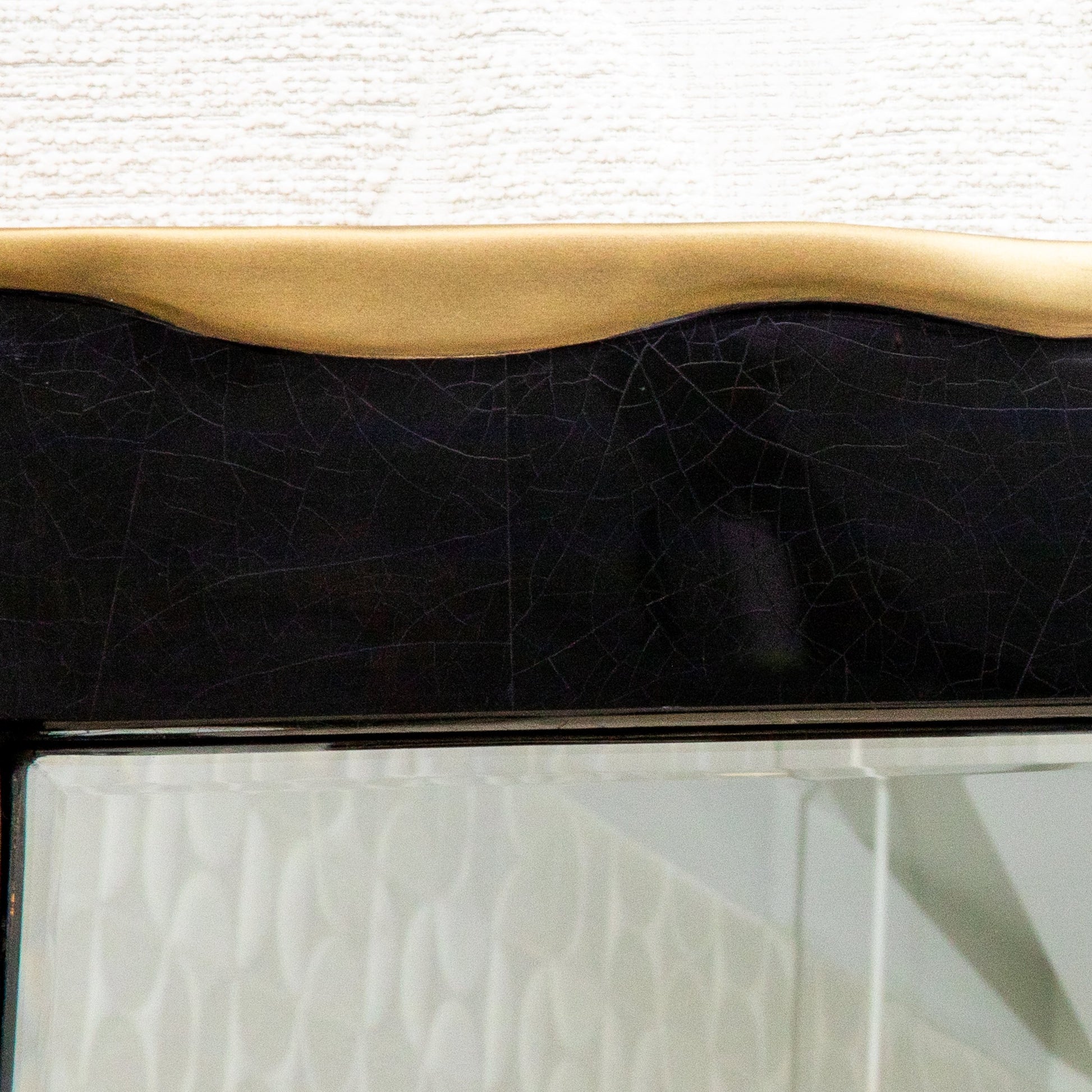 Melting Mirror by KIFU Paris