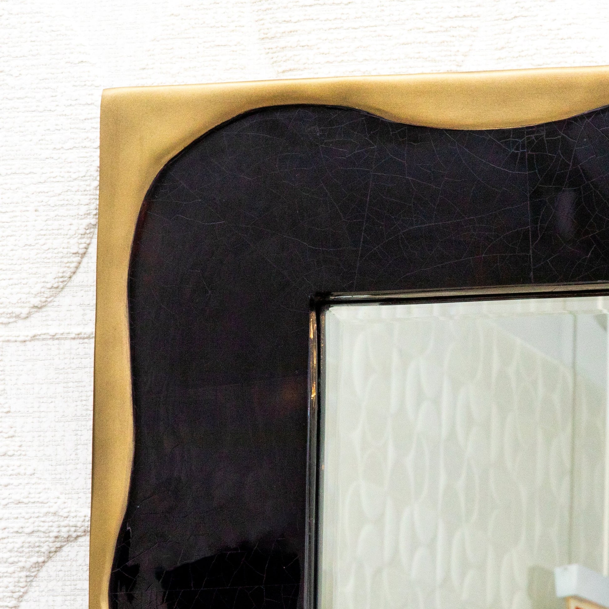 Melting Mirror by KIFU Paris