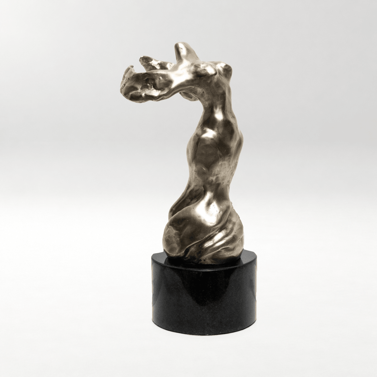 “Victory” Sculpture Edition 5/30 by Scott Gentry