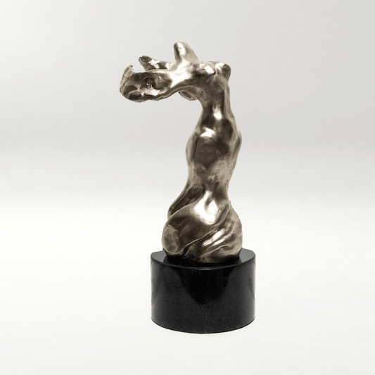 “Victory” Sculpture Edition 5/30 by Scott Gentry